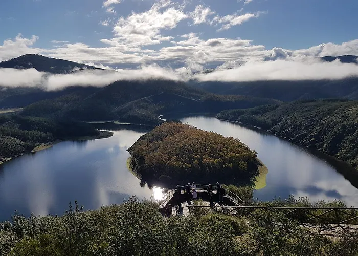 Camino Del Morisco