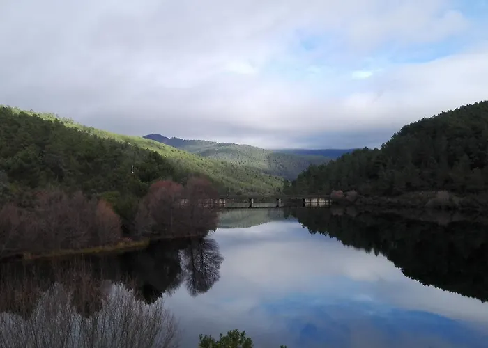Camino Del Morisco
