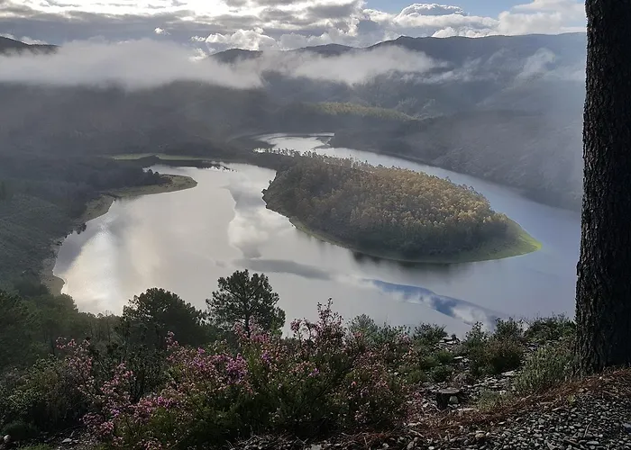 Camino Del Morisco