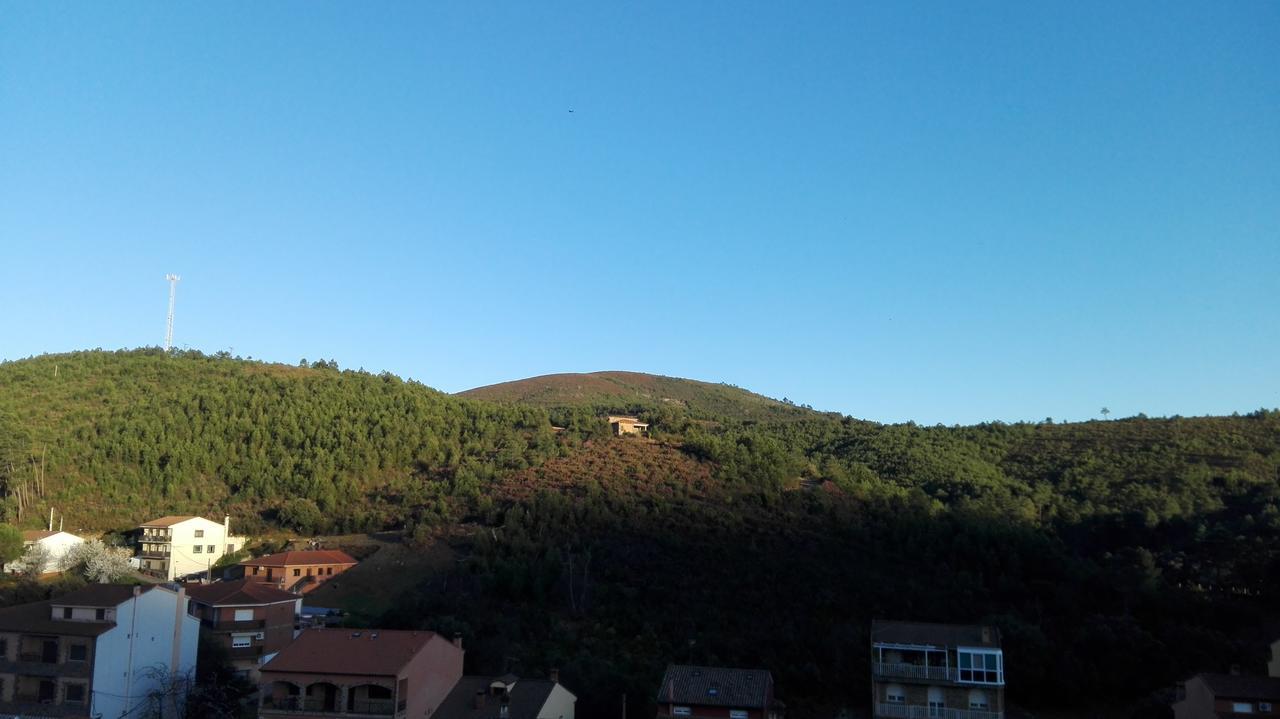 Camino Del Morisco